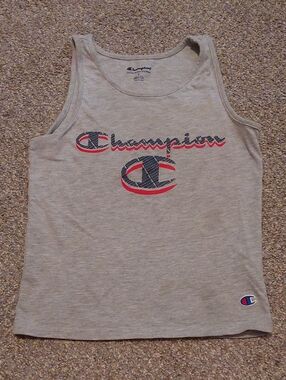 Kid's Champion Tank Top